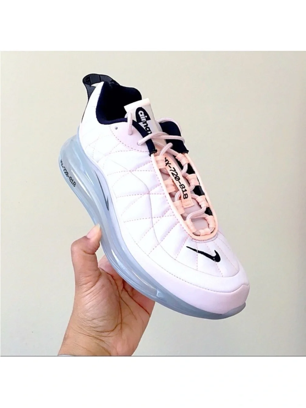 Nike MX 720 818 Women’s Sneakers
